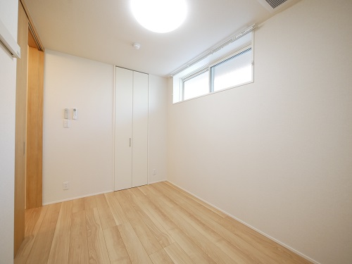 フォレナ　目白台ヒルズ 103号-6