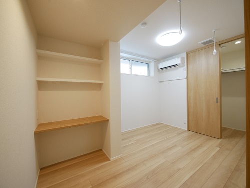 フォレナ　目白台ヒルズ 103号-8