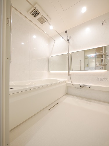 フォレナ　目白台ヒルズ 103号-10