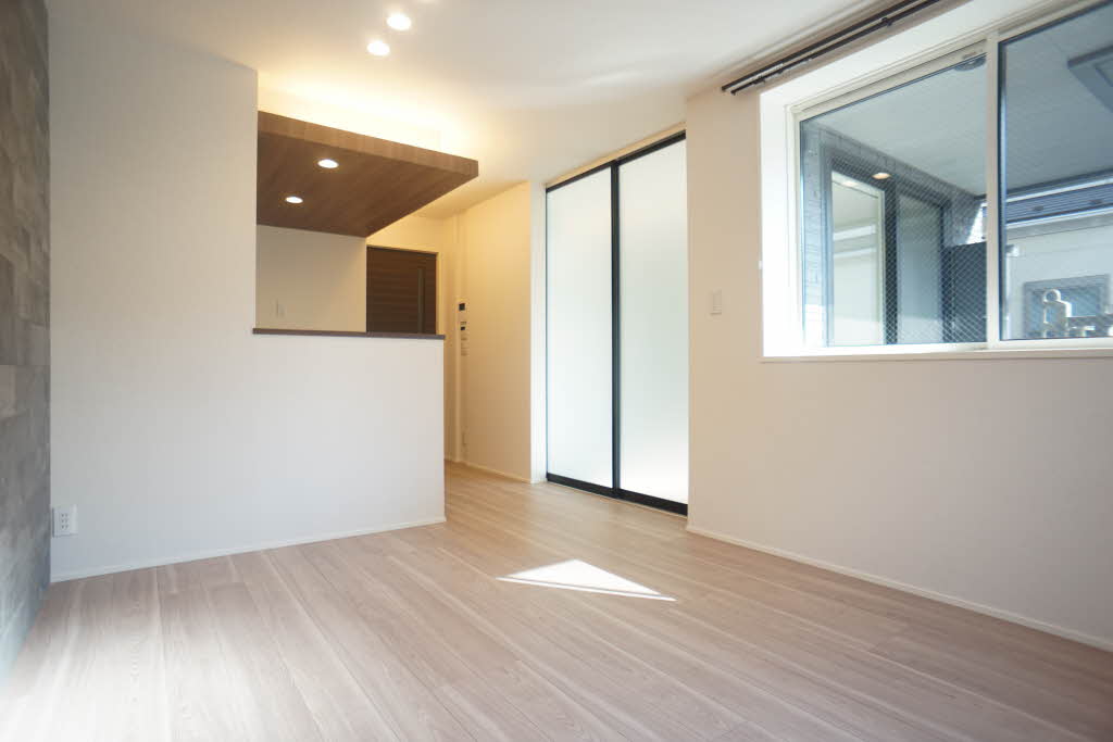 メゾン・クレール 202号-3