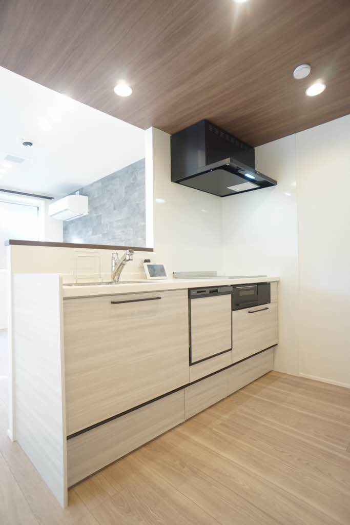 メゾン・クレール 202号-5