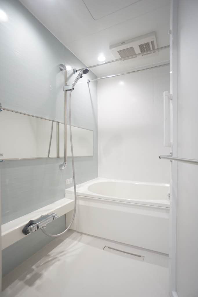 メゾン・クレール 202号-9