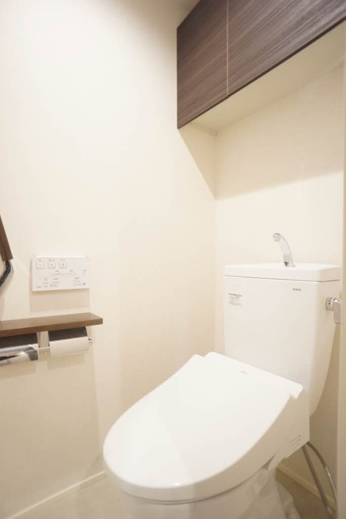 メゾン・クレール 202号-10