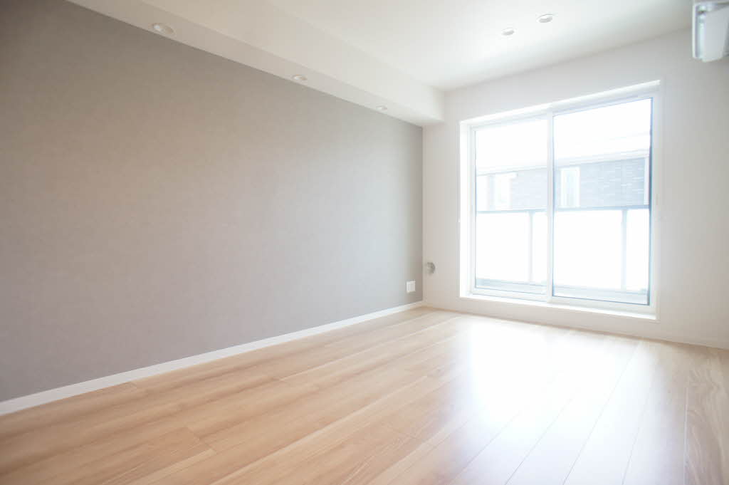 ヴィアソーレ大泉 203号-2