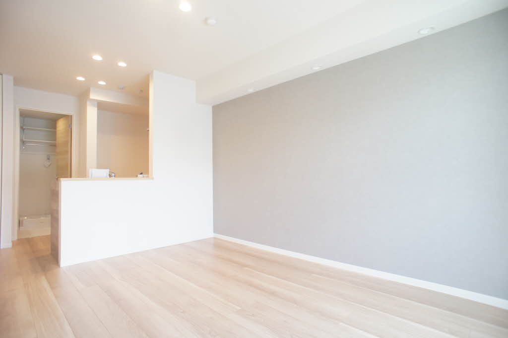 ヴィアソーレ大泉 203号-3