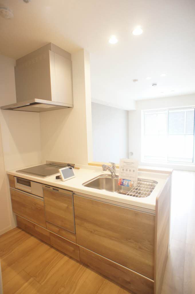 ヴィアソーレ大泉 203号-4