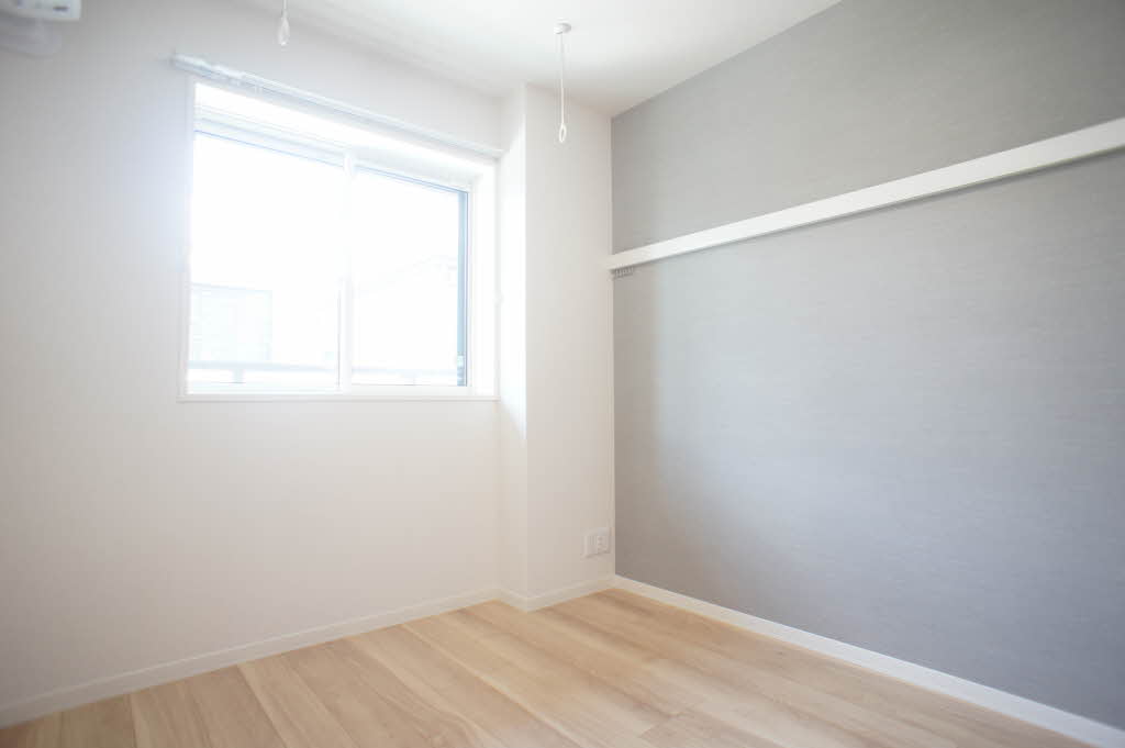 ヴィアソーレ大泉 203号-5