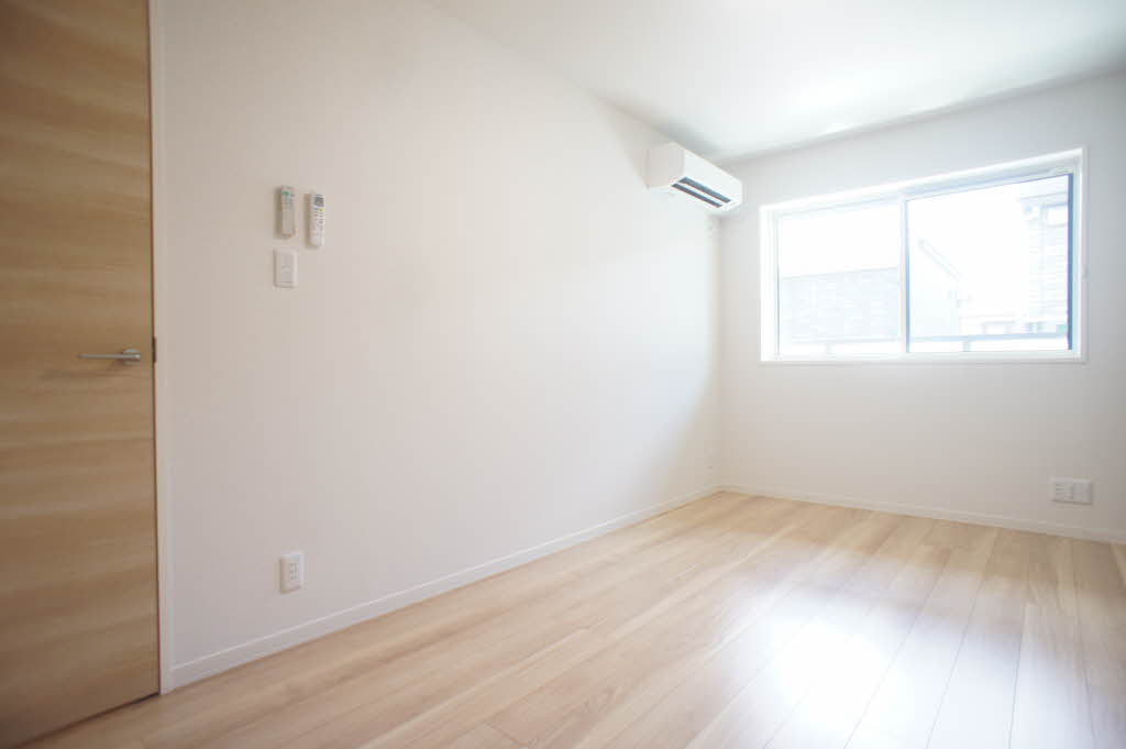 ヴィアソーレ大泉 203号-6