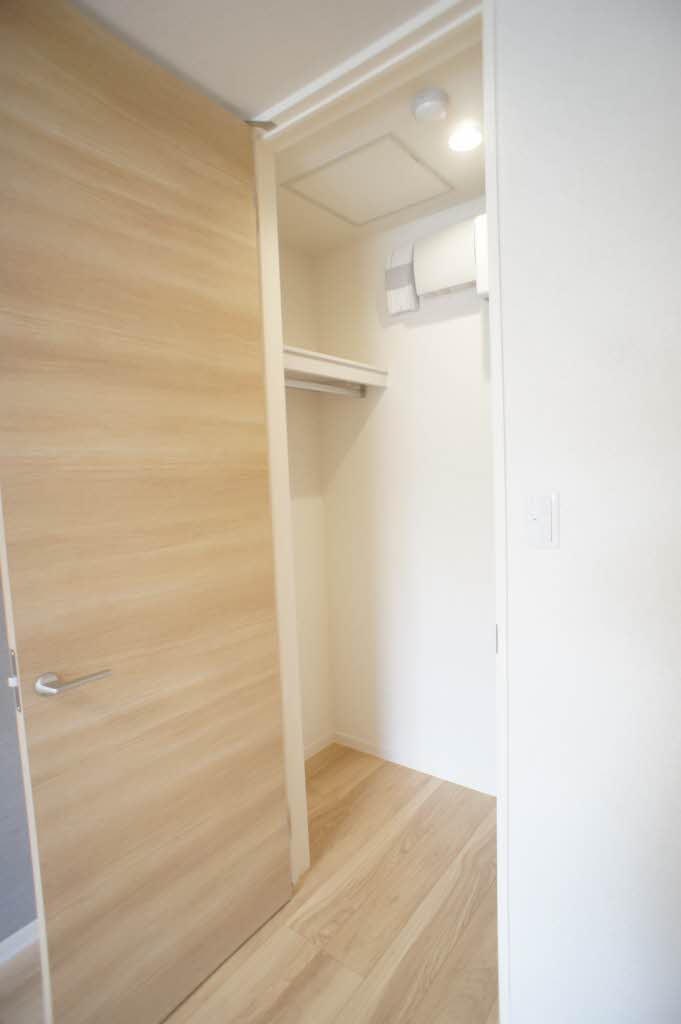 ヴィアソーレ大泉 203号-7