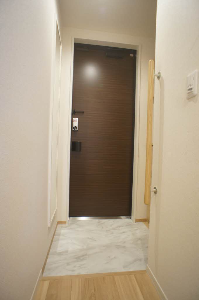 ヴィアソーレ大泉 203号-10