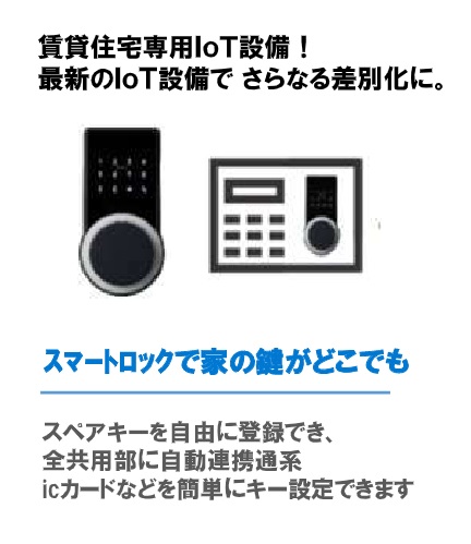 セントリビエ板橋 401号-9
