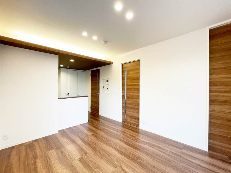 金善ビルヂング 101号-2