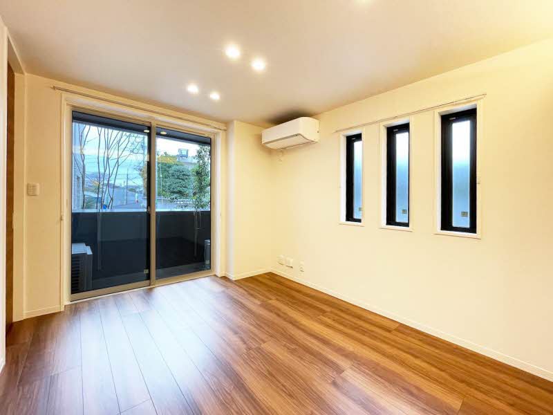 金善ビルヂング 101号-3