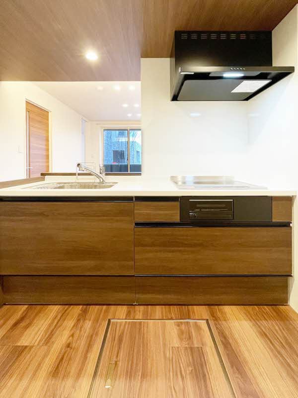 金善ビルヂング 101号-5