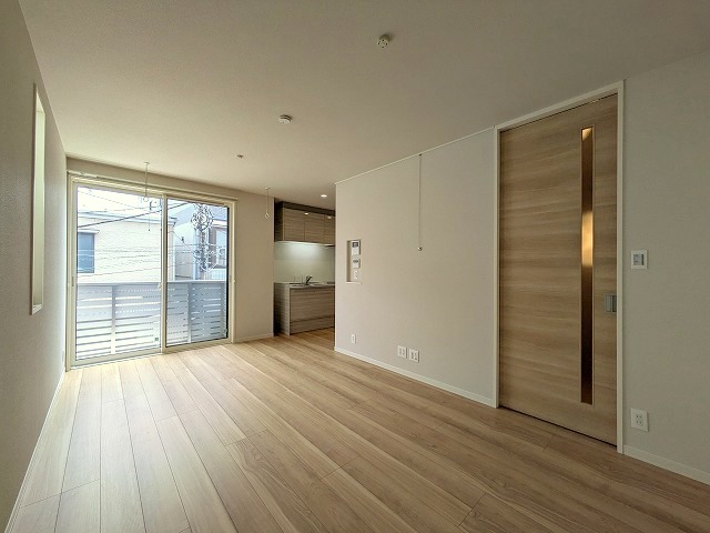 シャンボヌール 201号-7