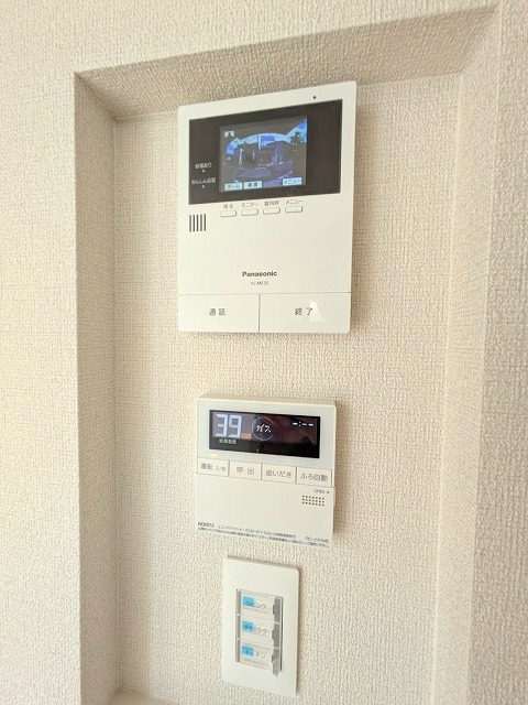 シャンボヌール 201号-10