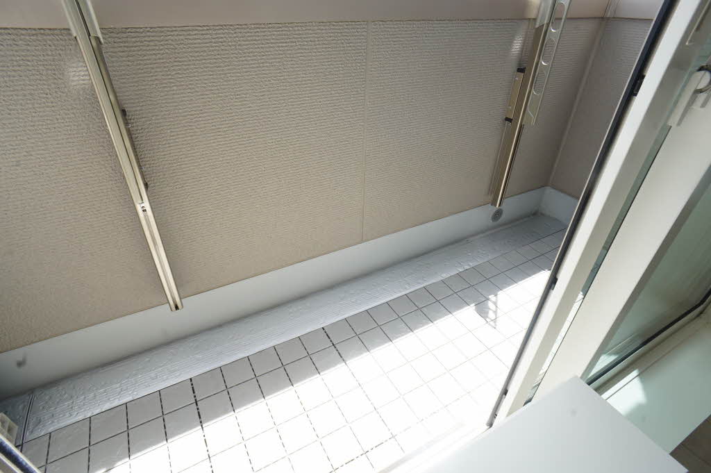 イーストハウス 301号-11