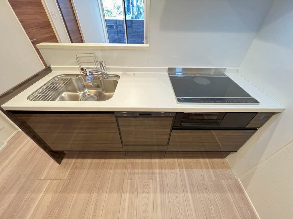 ラ・パンチュール 101号-5