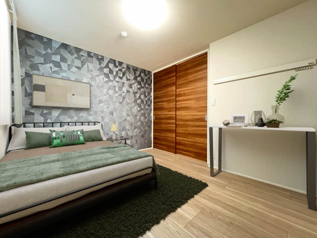 ラ・パンチュール 101号-6