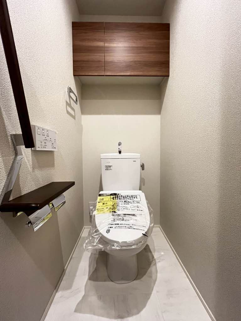 ラ・パンチュール 101号-10