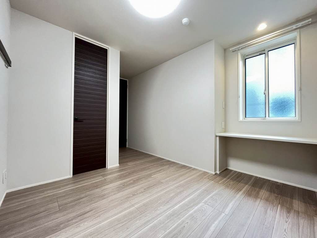 ラ・パンチュール 203号-3