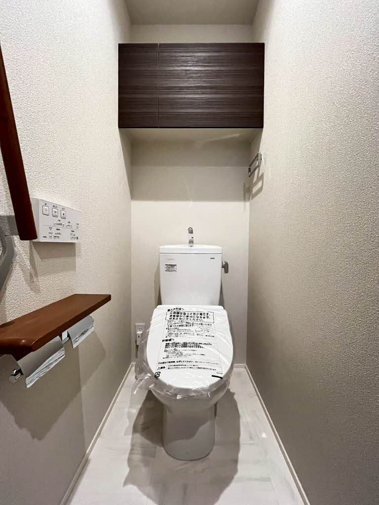 ラ・パンチュール 203号-8