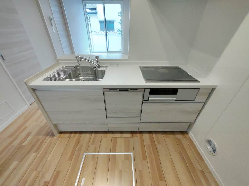 グリーン　ベル 108号-6