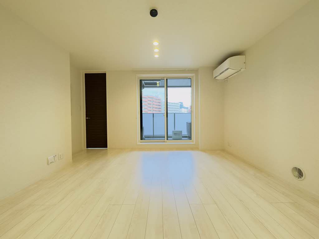 フォンターナ　大塚 306号-3