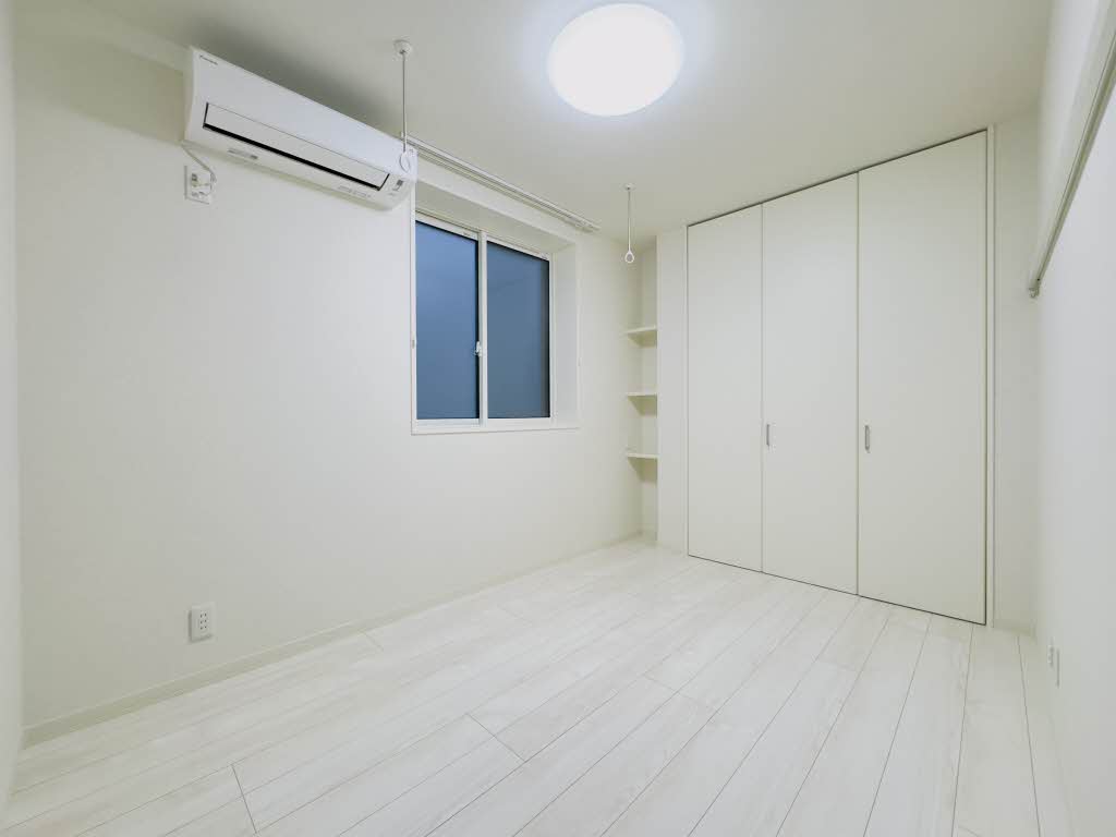 フォンターナ　大塚 306号-5