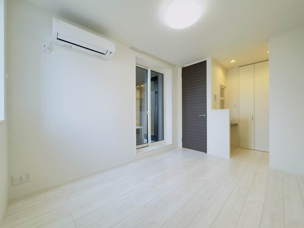 フォンターナ　大塚 306号-6