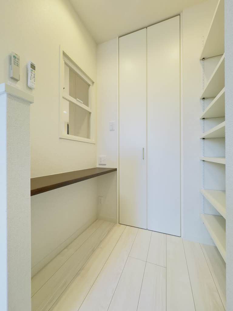 フォンターナ　大塚 306号-7