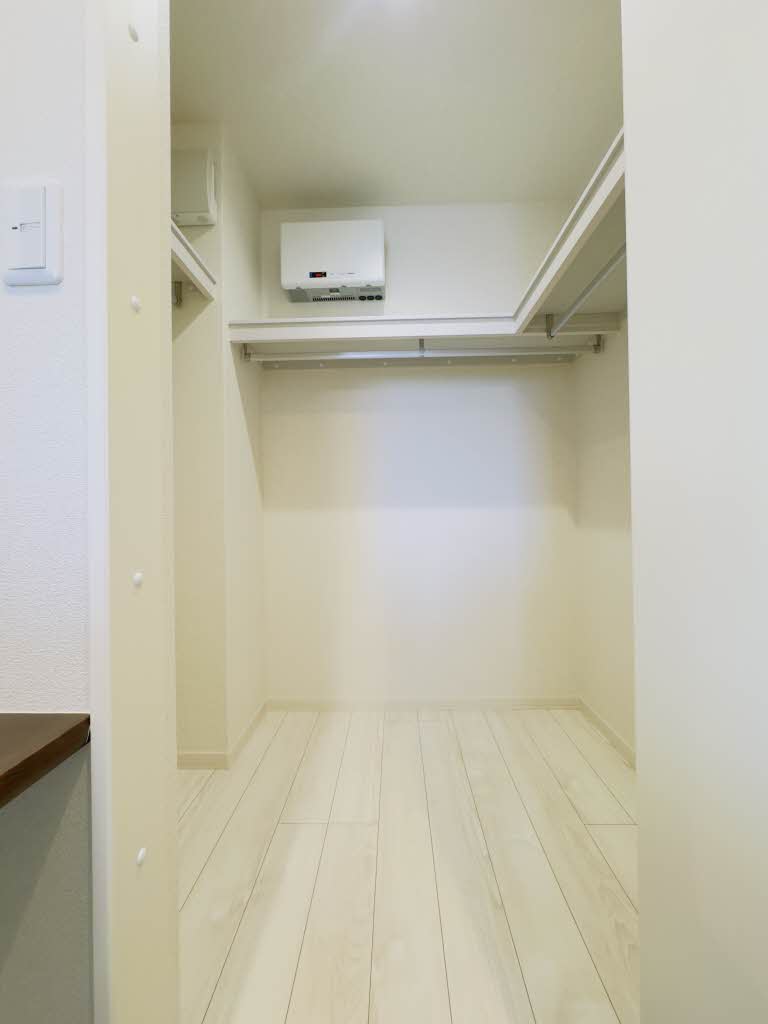 フォンターナ　大塚 306号-8