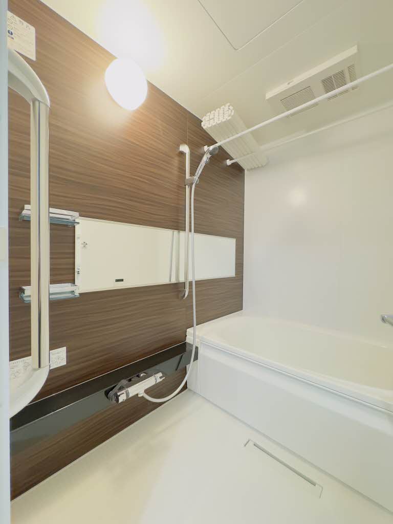 フォンターナ　大塚 306号-10