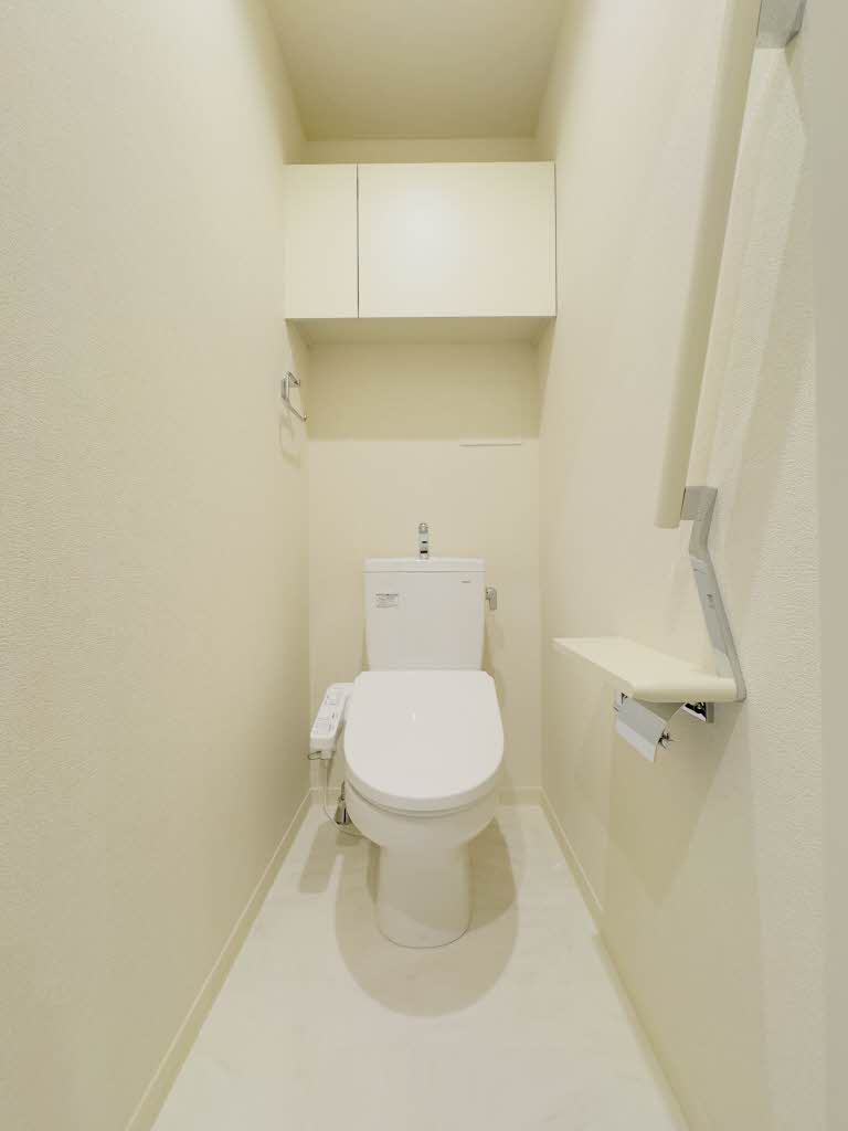 フォンターナ　大塚 306号-11