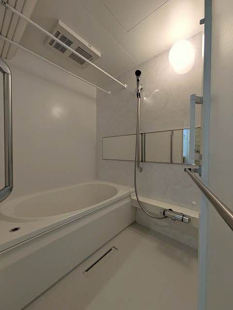 スプリング　ガーデン　テラス 101号-6