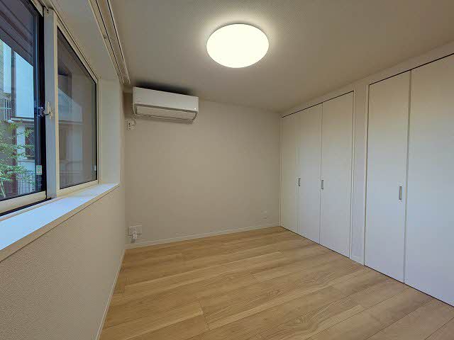 スプリング　ガーデン　テラス 101号-7