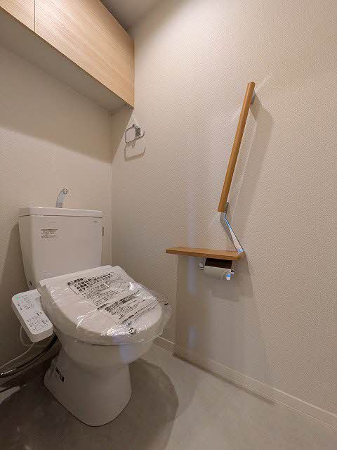 スプリング　ガーデン　テラス 101号-9