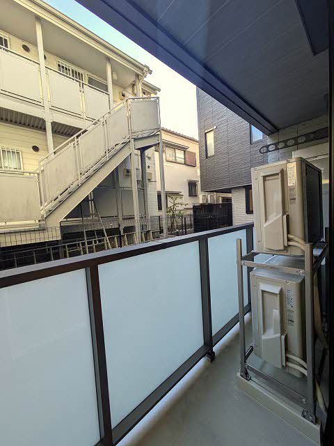 スプリング　ガーデン　テラス 101号-10