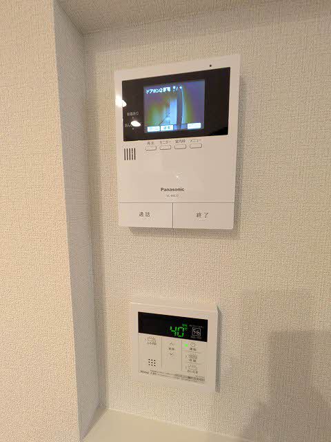 スプリング　ガーデン　テラス 101号-11