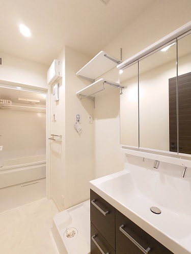 ヴィヴァルディ常盤台 103号-6