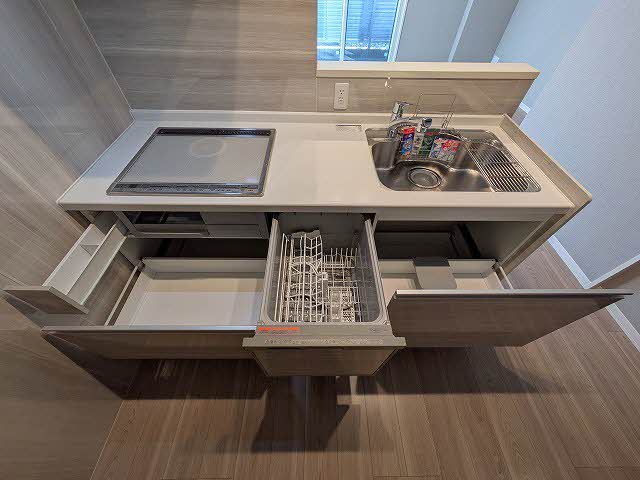 グラン K 103号-4