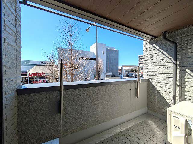 グラン　Ｋ 202号-4