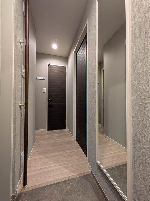 グラン　Ｋ 202号-10