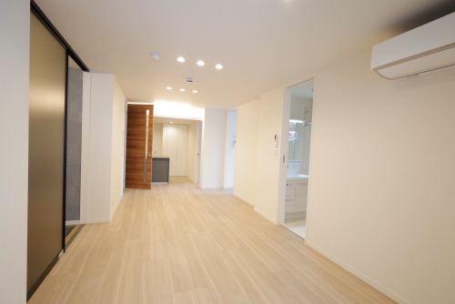 グランド　ヒルズ 106号-4