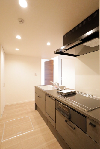 グランド　ヒルズ 106号-5