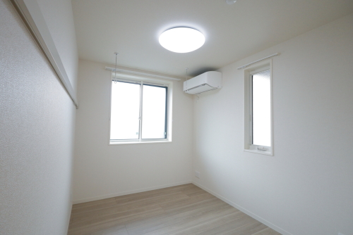 グランド　ヒルズ 106号-7