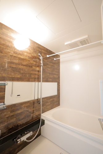 グランド　ヒルズ 106号-8