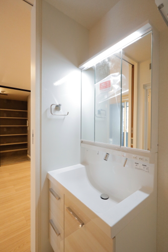 グランド　ヒルズ 106号-9