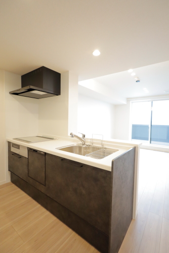 グランド　ヒルズ 403号-4