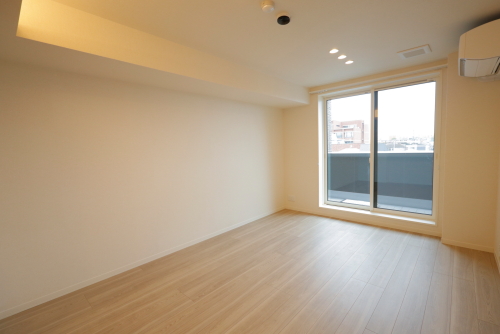 グランド　ヒルズ 403号-5